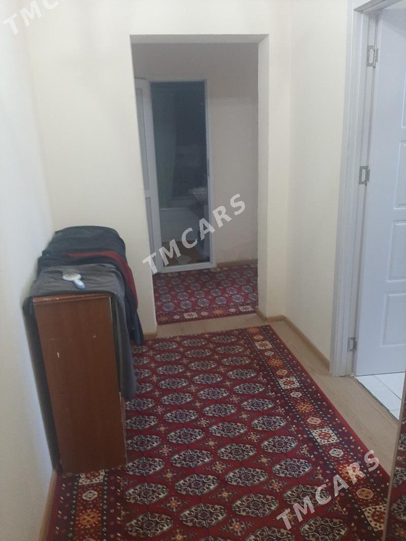 Buzmeýin Täze Ahal 3 kom 98m² - Бузмеин - img 3