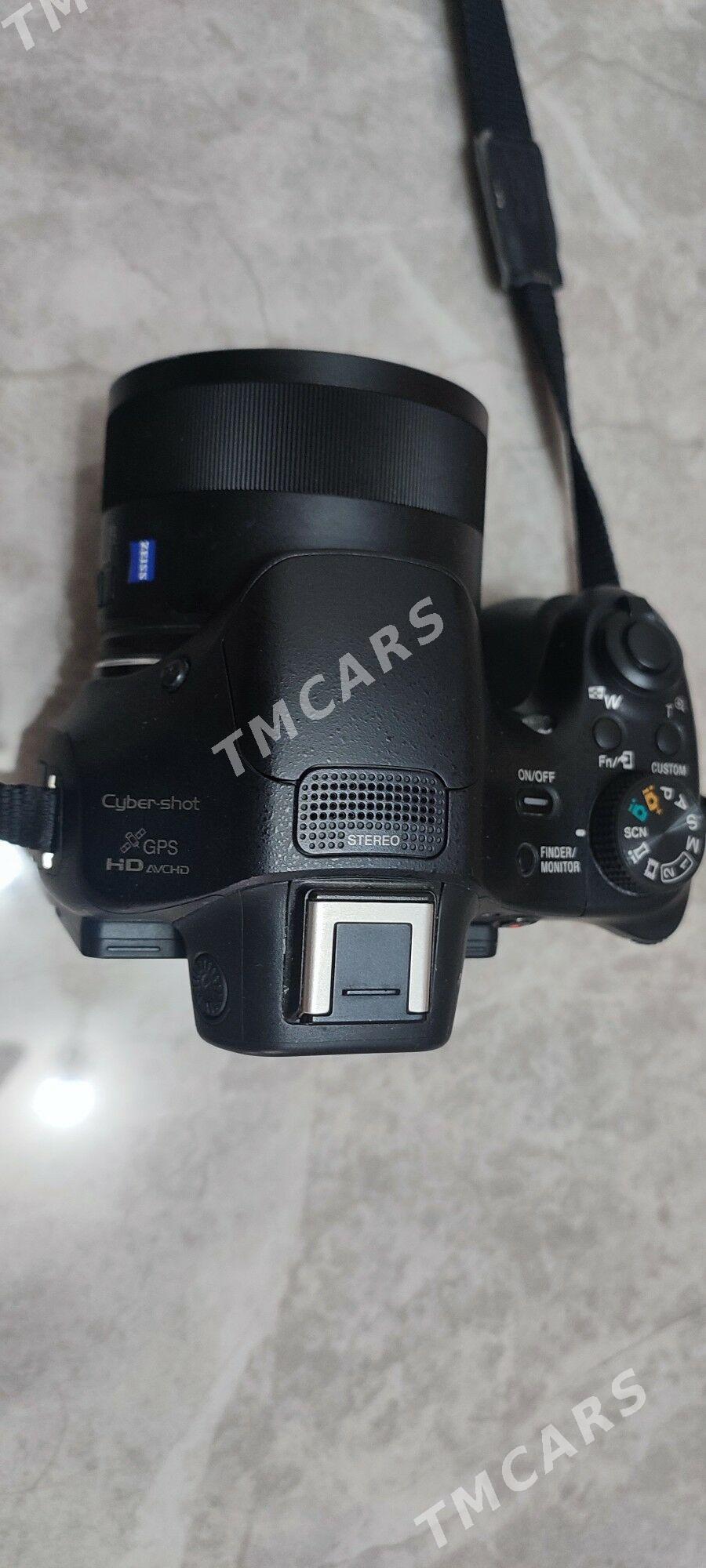 фотоаппарат SONY - Мир 5 - img 3