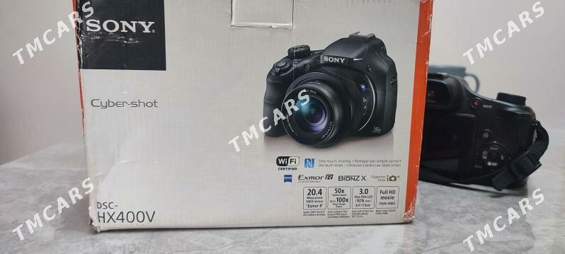 фотоаппарат SONY - Мир 5 - img 4