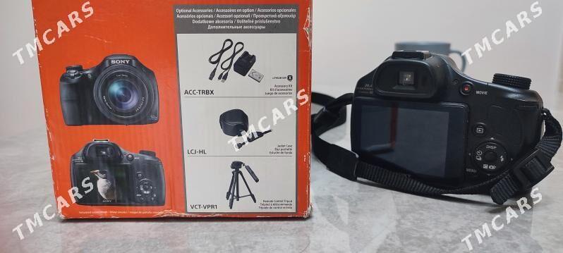 фотоаппарат SONY - Мир 5 - img 5