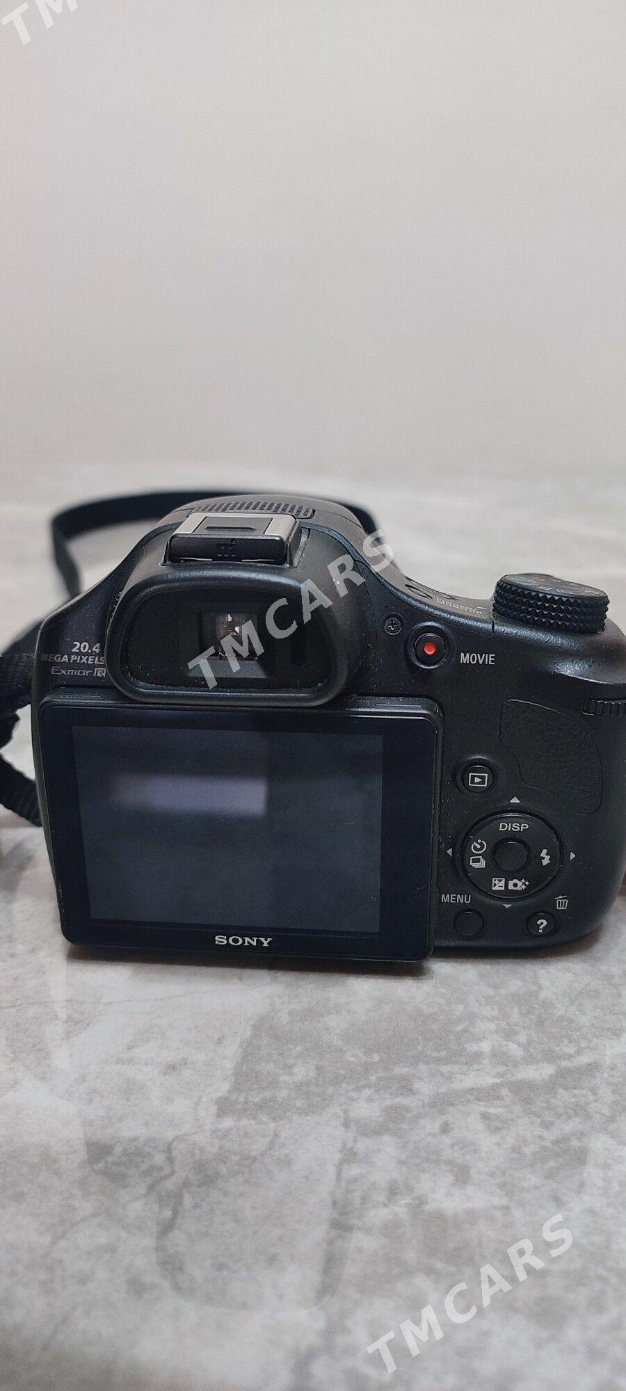 фотоаппарат SONY - Мир 5 - img 2