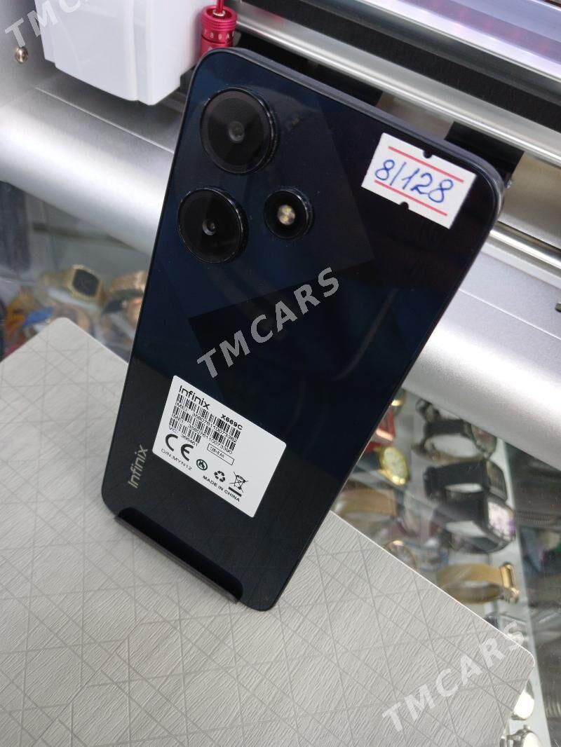 Infinix Hot 30i 4/128 GB️ - Ашхабад - img 3