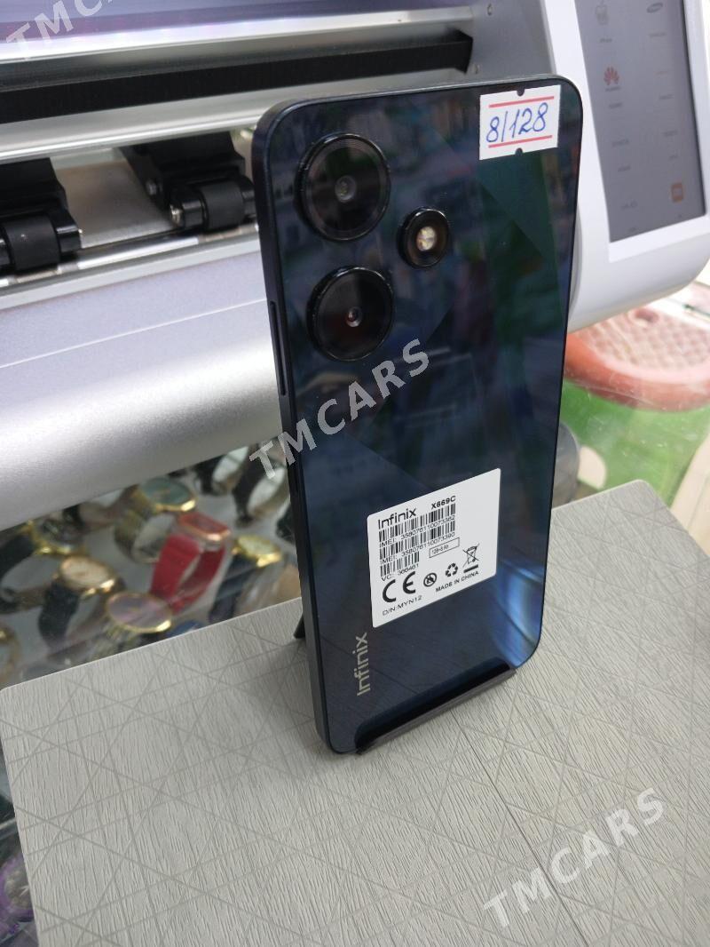 Infinix Hot 30i 4/128 GB️ - Ашхабад - img 2