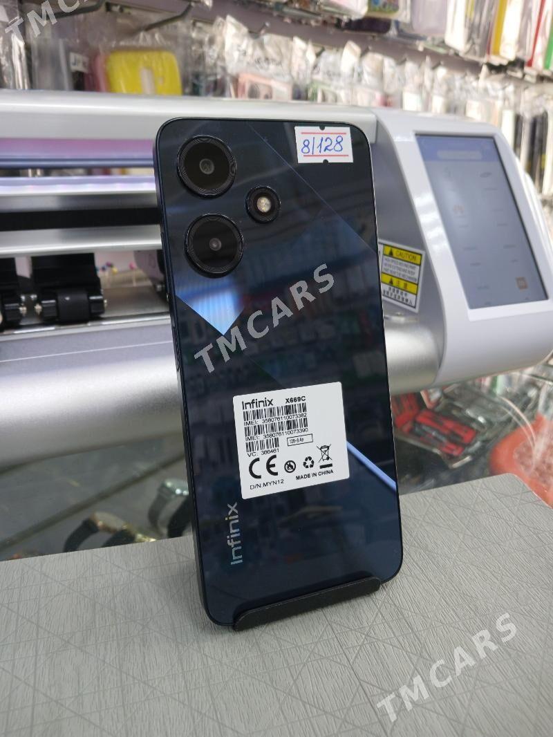 Infinix Hot 30i 4/128 GB️ - Ашхабад - img 6