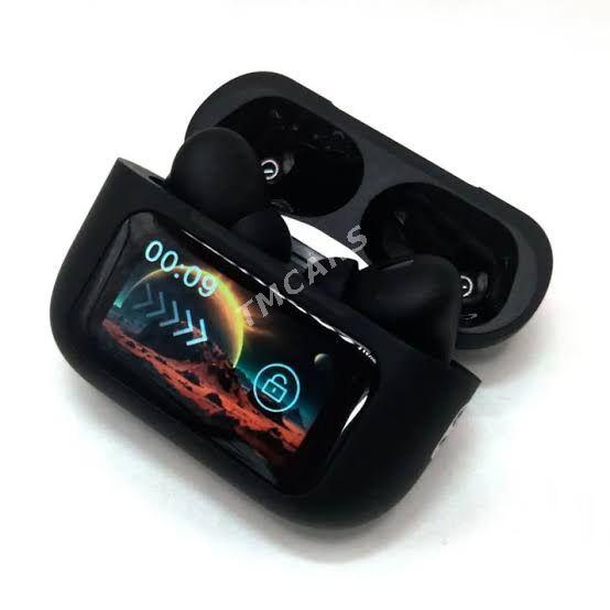 Airpods - Aşgabat - img 4