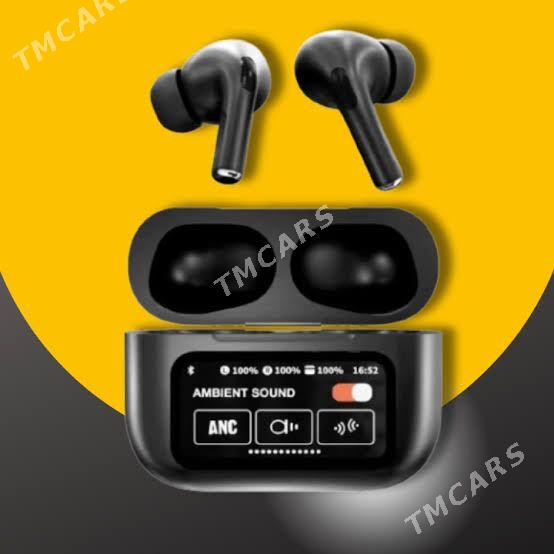 Airpods - Aşgabat - img 3