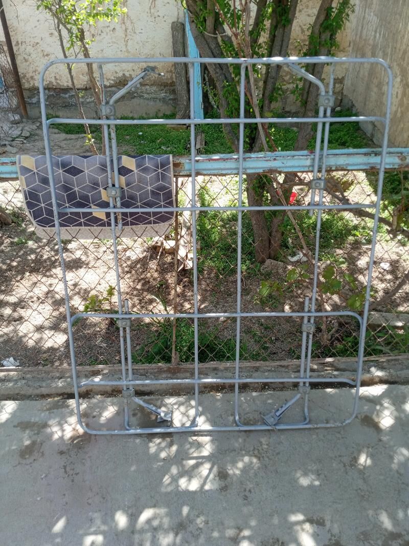 Bagajnik 220 TMT - Türkmenabat - img 2