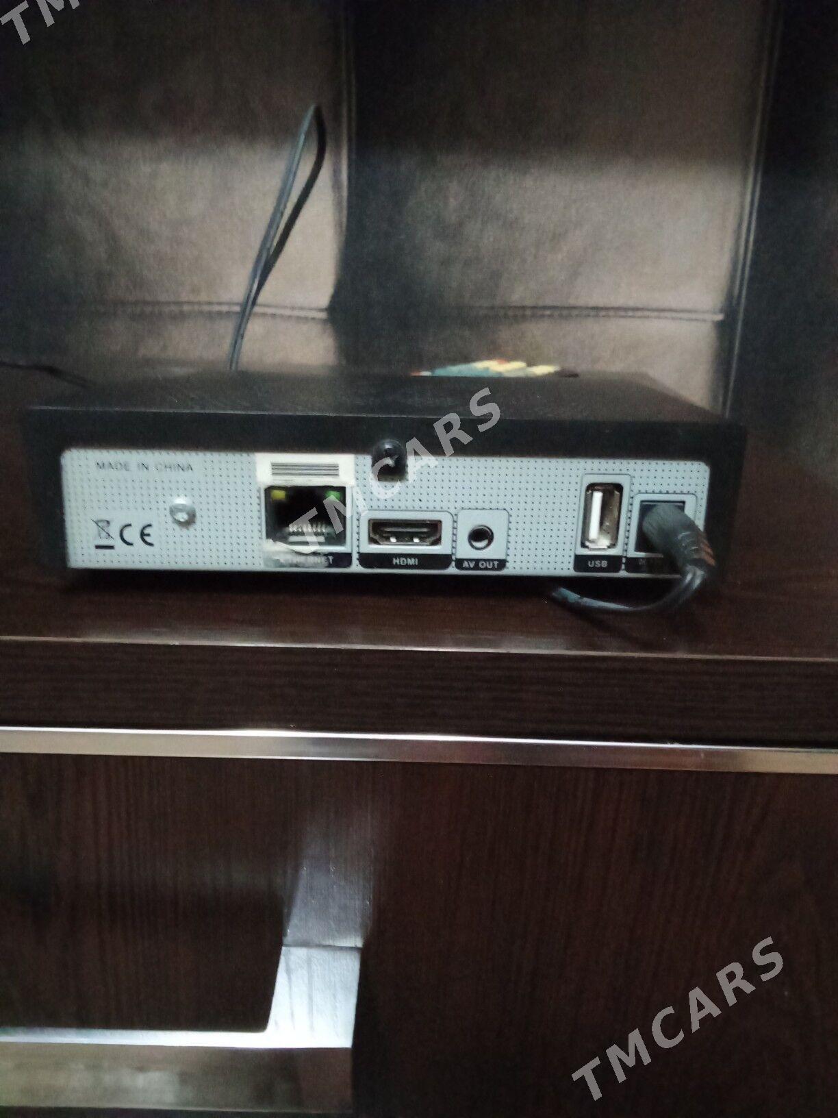 ip тюнер star track,муз.центр - Aşgabat - img 2