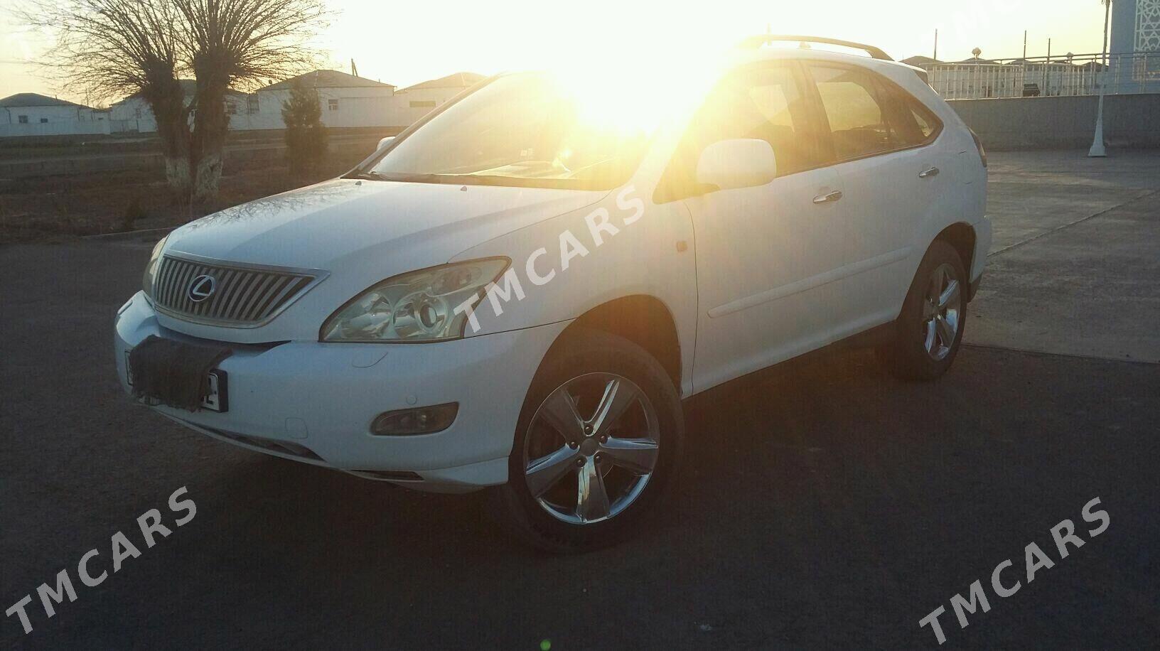 Lexus RX 350 2008 - 235 000 TMT - Гороглы (Тагта) - img 2