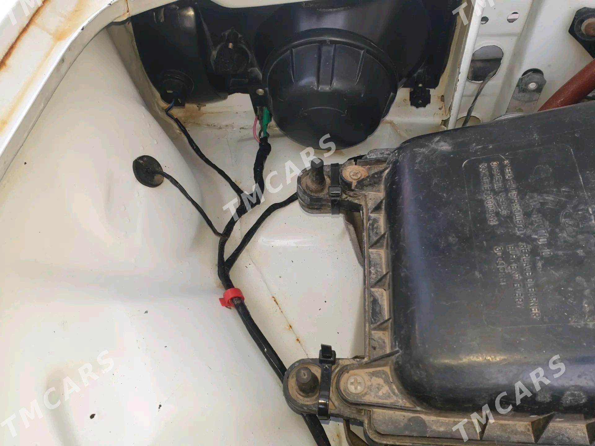 Lada 2107 2007 - 48 000 TMT - Чарджоу - img 7