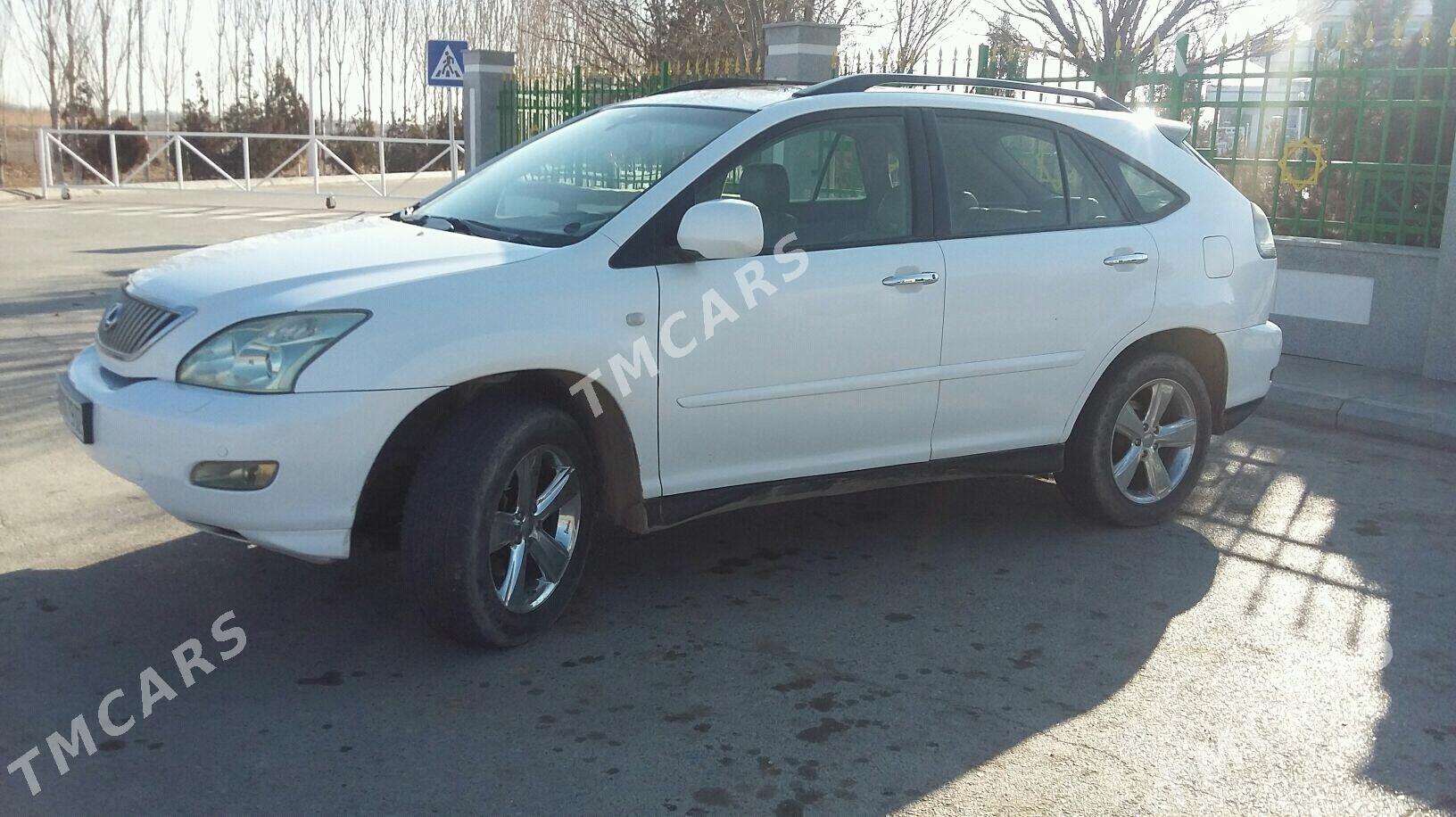 Lexus RX 350 2008 - 235 000 TMT - Гороглы (Тагта) - img 5