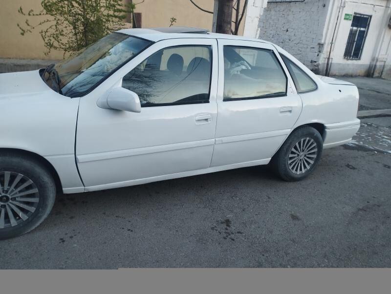 Opel Vectra 1993 - 23 000 TMT - Türkmenbaşy - img 3
