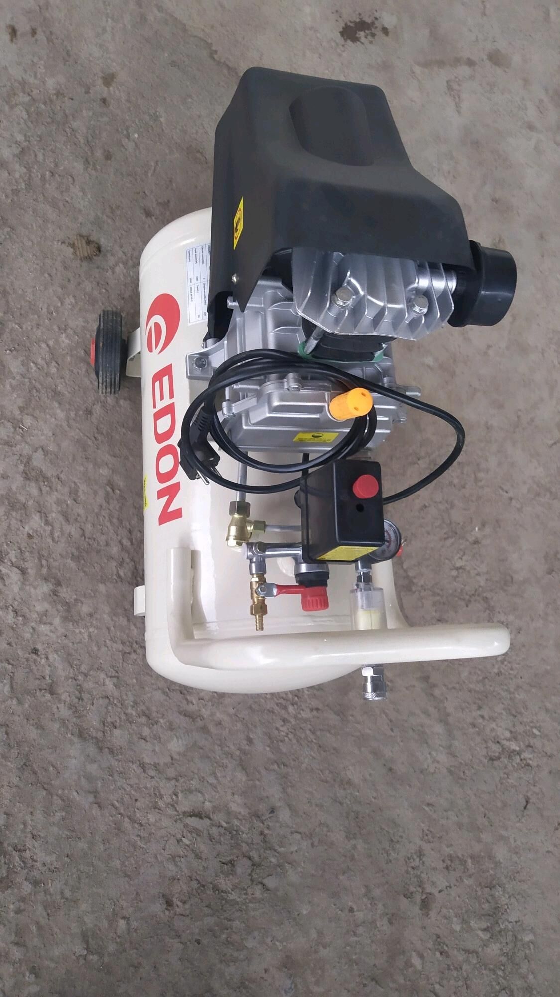 Edon kampressor 1 500 TMT - Шабатский этрап - img 4