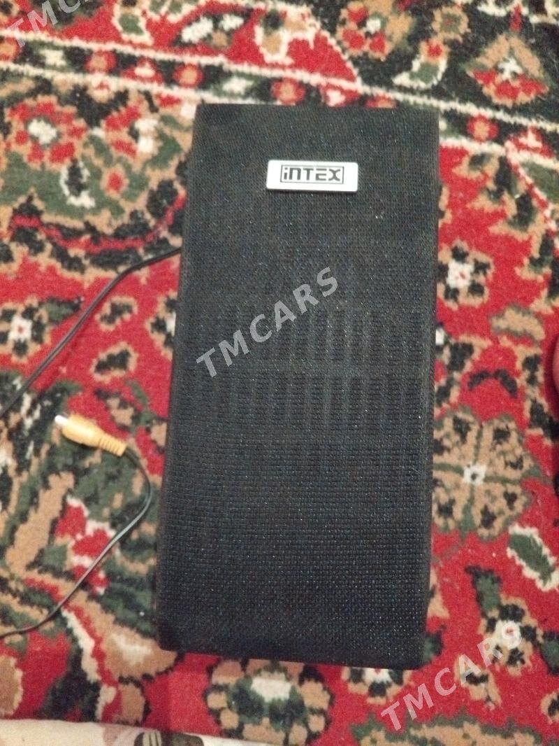 Intex Kompyuter Kalonka - Daşoguz - img 2