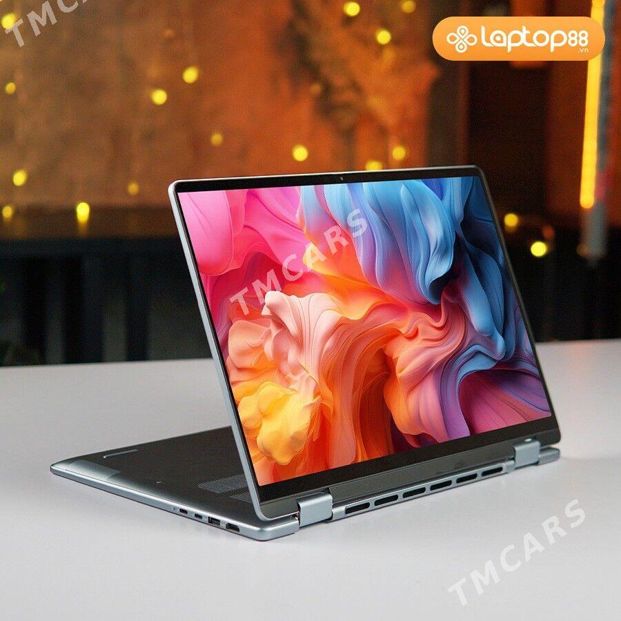 Dell Inspiron 16 Ultra7 16/1TB - Ашхабад - img 2