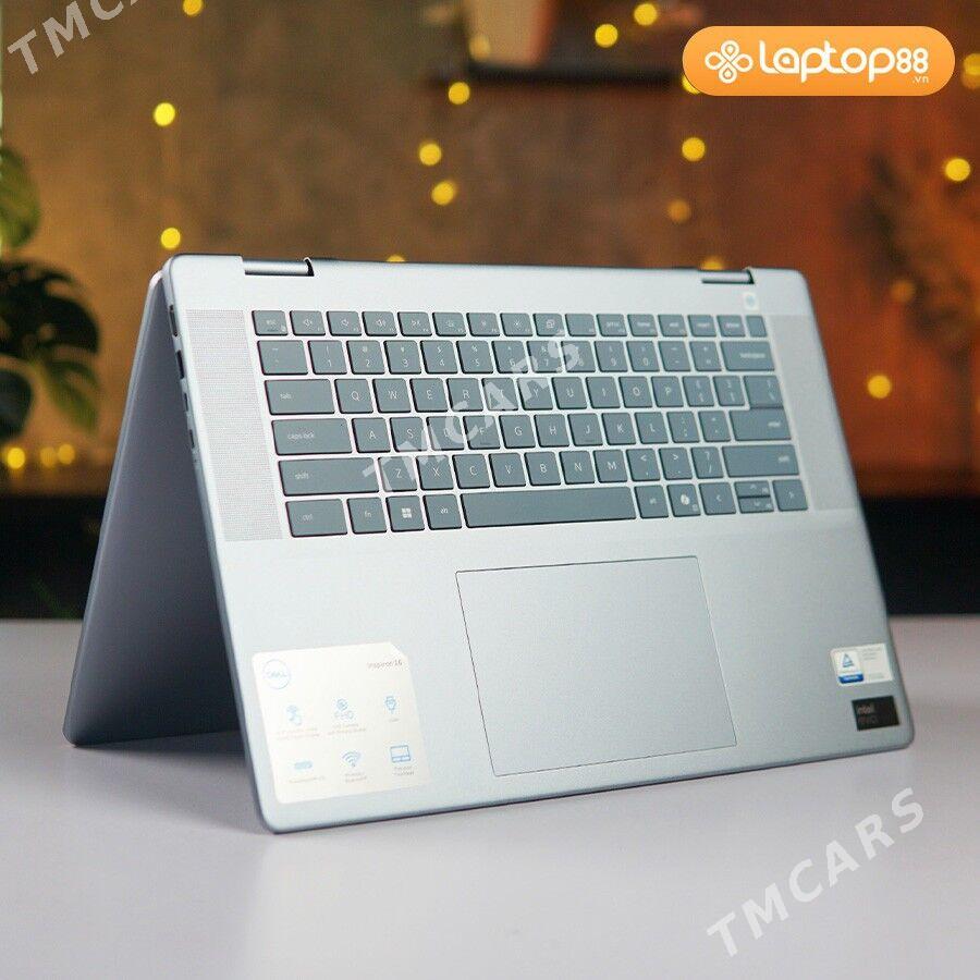 Dell Inspiron 16 Ultra7 16/1TB - Ашхабад - img 4