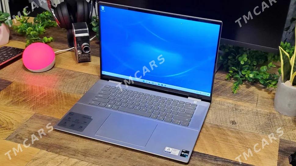 Dell Inspiron 16 Ultra7 16/1TB - Ашхабад - img 9