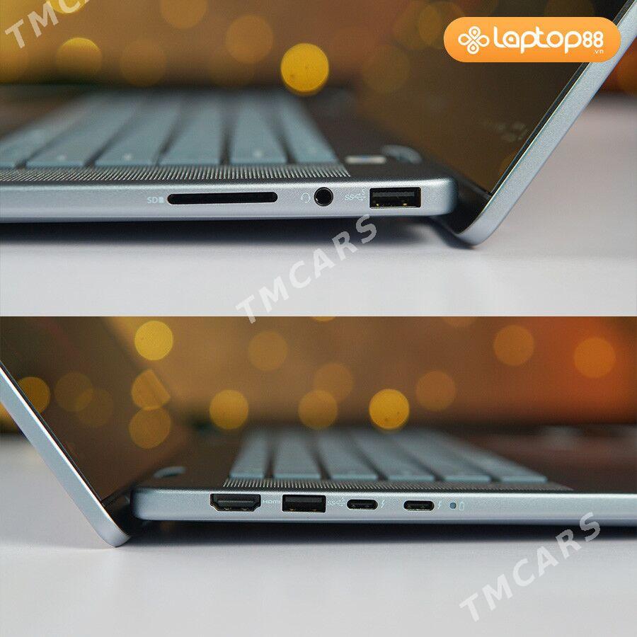 Dell Inspiron 16 Ultra7 16/1TB - Ашхабад - img 6