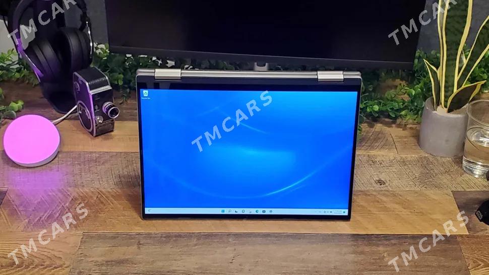Dell Inspiron 16 Ultra7 16/1TB - Ашхабад - img 8