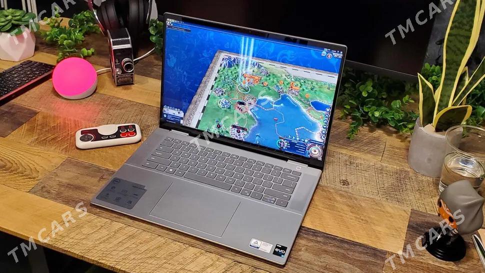 Dell Inspiron 16 Ultra7 16/1TB - Ашхабад - img 7
