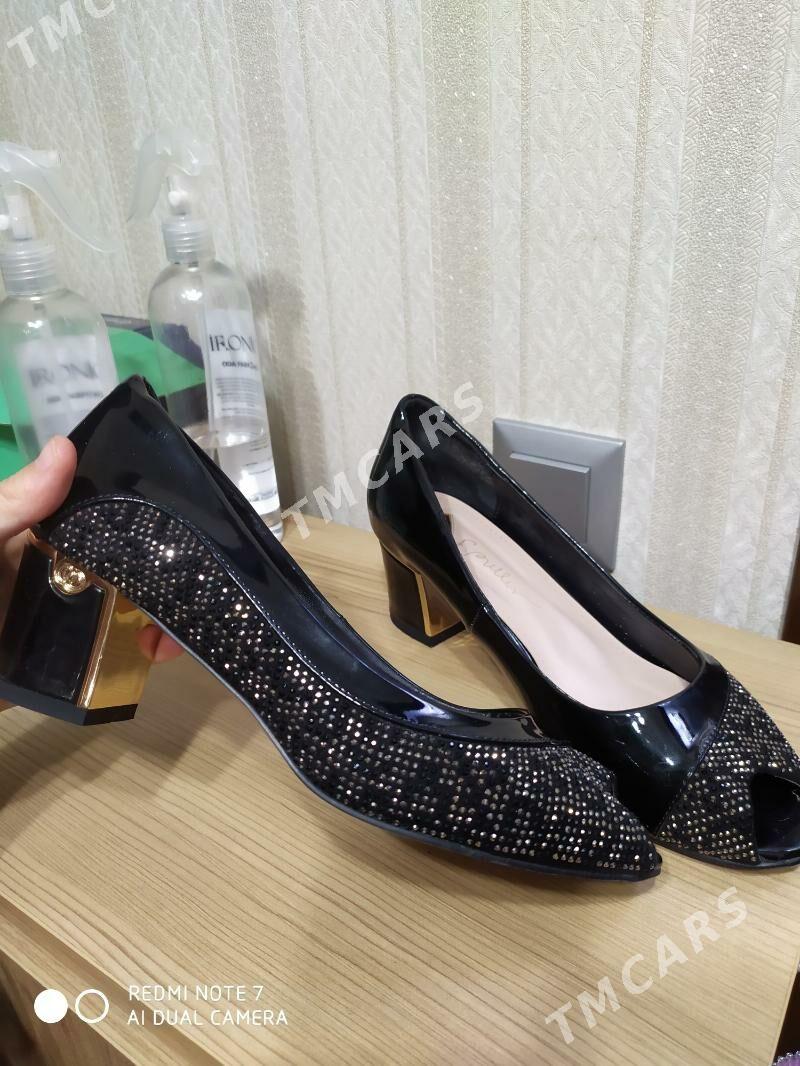 zenan kowus - Aşgabat - img 2