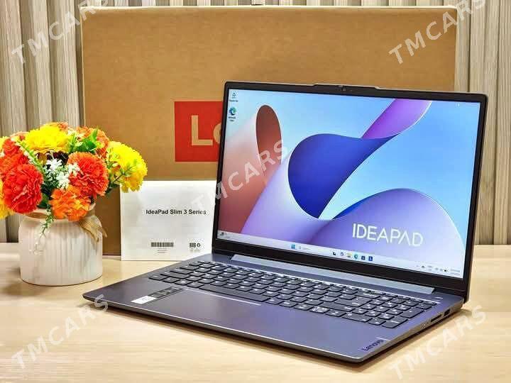 Ryzen 3 | RAM 8GB | SSD 512GB - Aşgabat - img 2