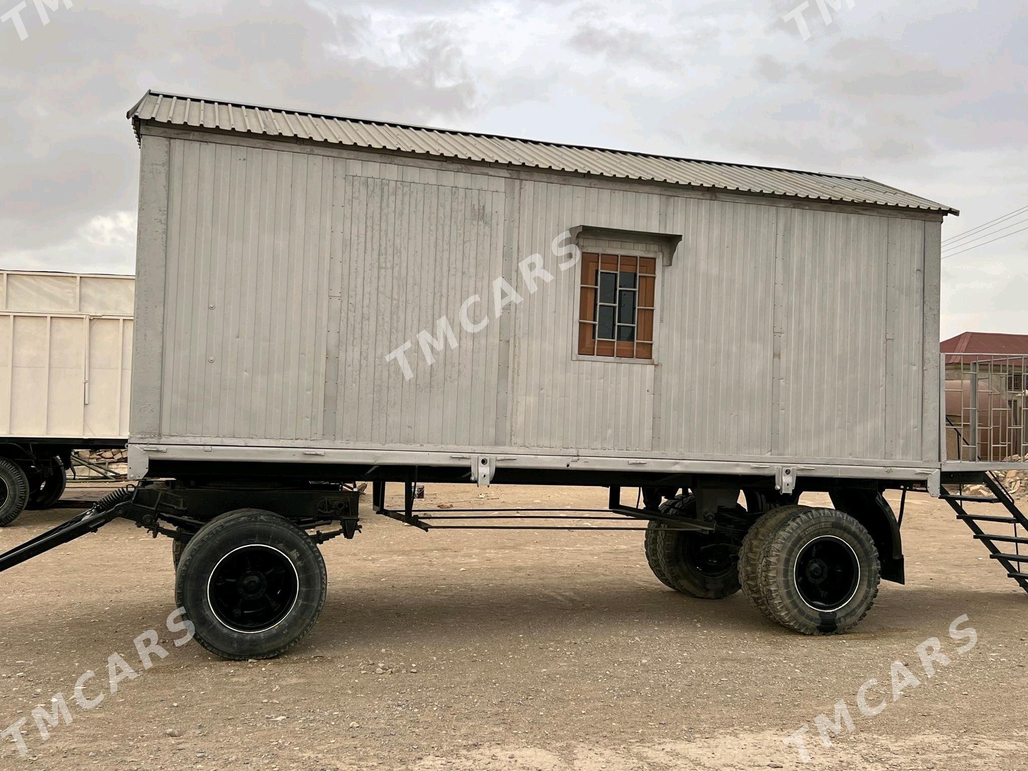 Wagon - Gökdepe - img 3