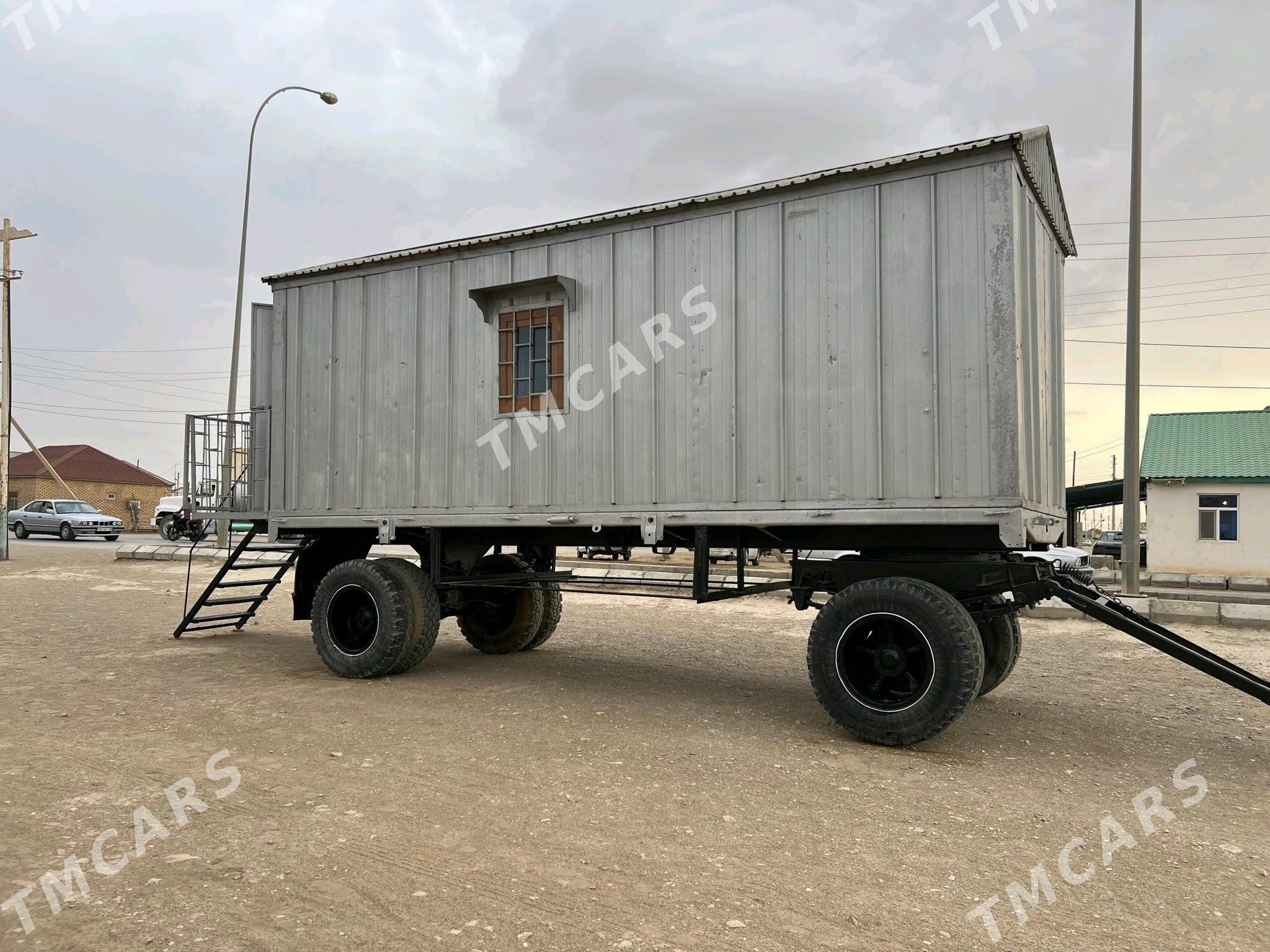 Wagon - Gökdepe - img 2