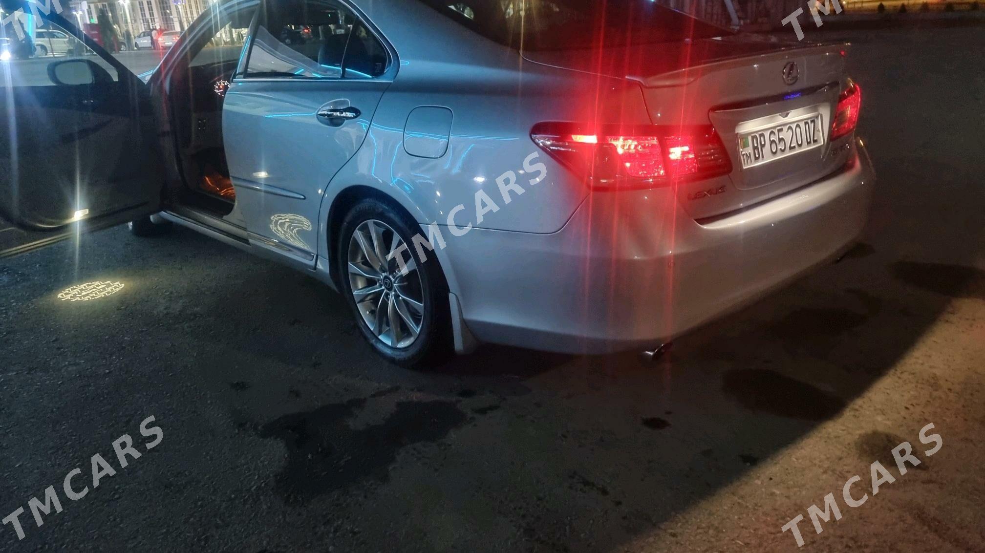 Lexus ES 350 2008 - 275 000 TMT - Дашогуз - img 2