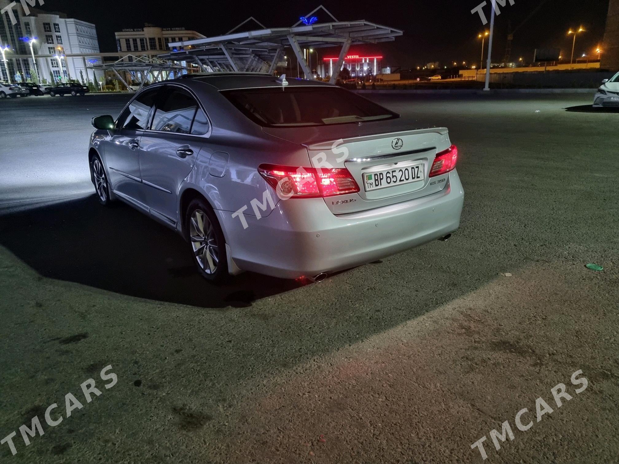 Lexus ES 350 2008 - 275 000 TMT - Дашогуз - img 4