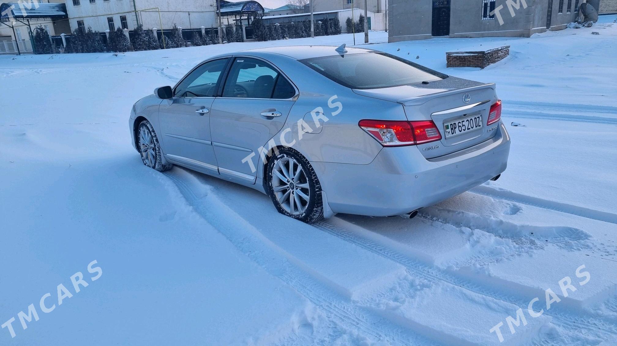 Lexus ES 350 2008 - 275 000 TMT - Дашогуз - img 6