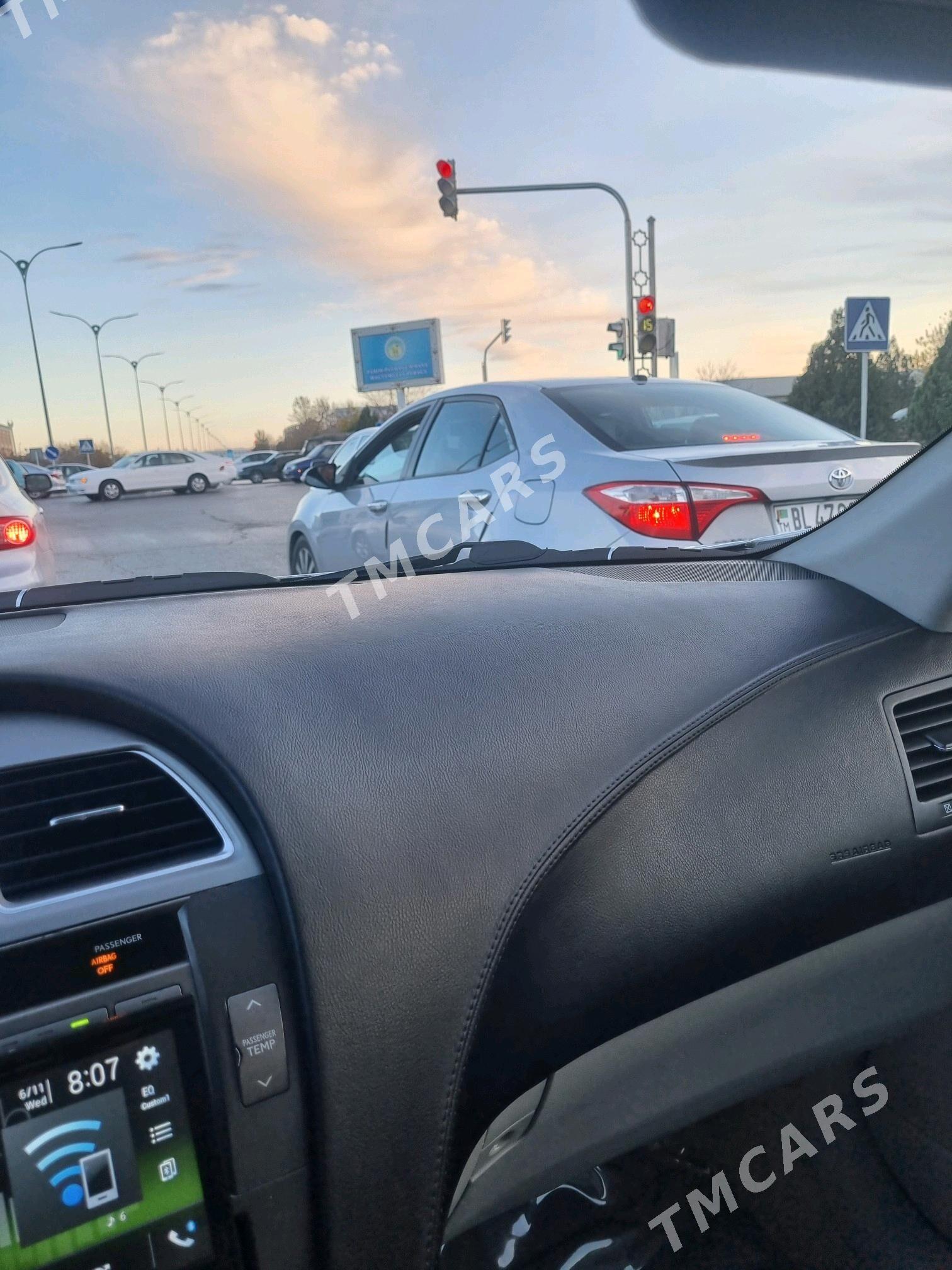 Lexus ES 350 2008 - 275 000 TMT - Дашогуз - img 5
