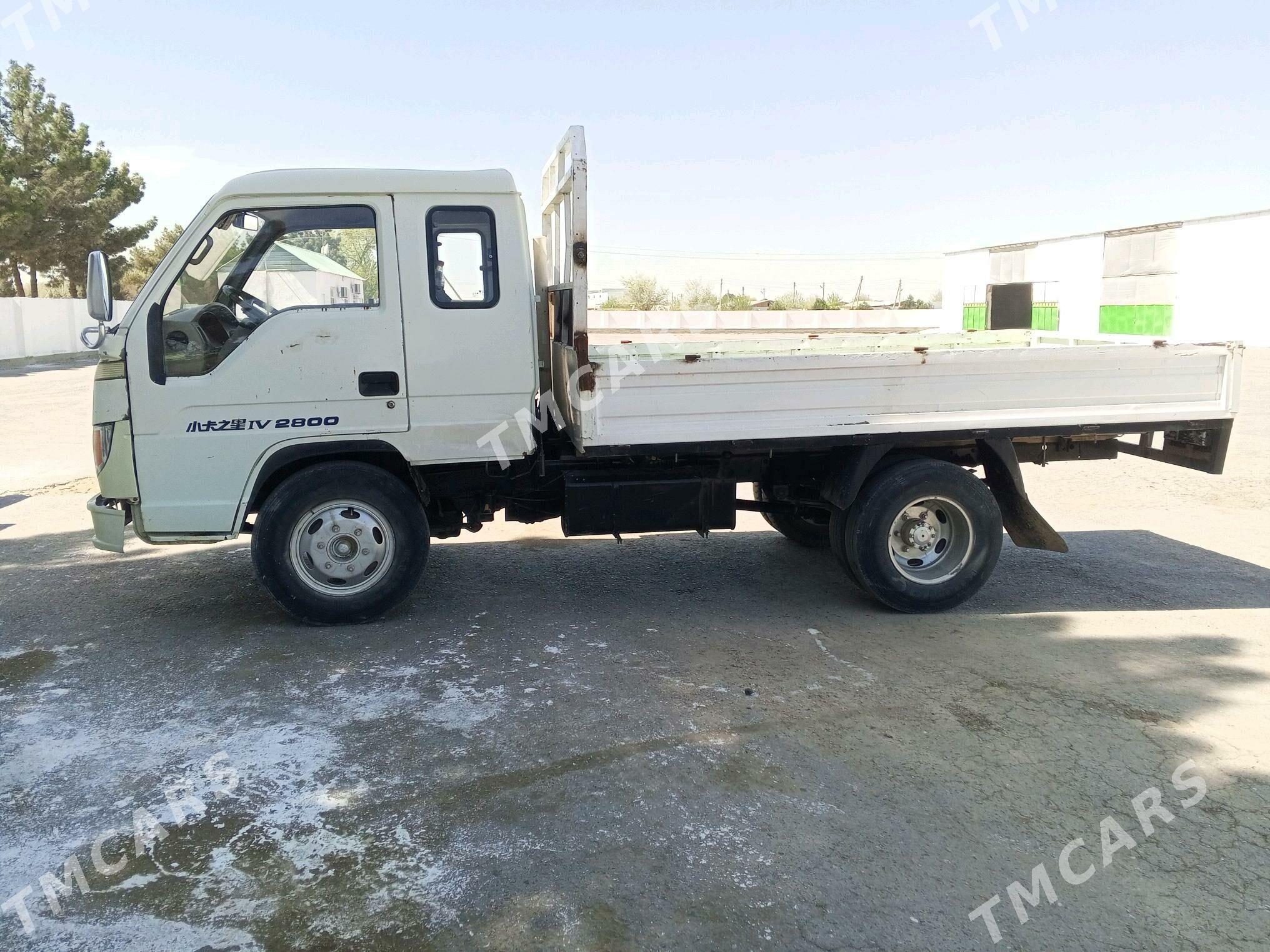 Forland H2 2008 - 90 000 TMT - Яшлык - img 3