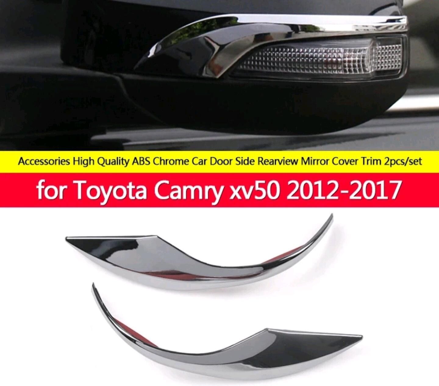 Camry 12_17 bakawoý nikel 120 TMT - Çoganly - img 3