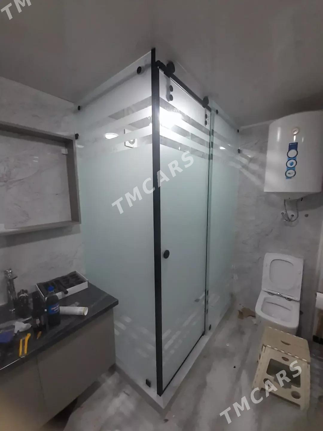 dus kabina душ кабина туркменб - Туркменбаши - img 2