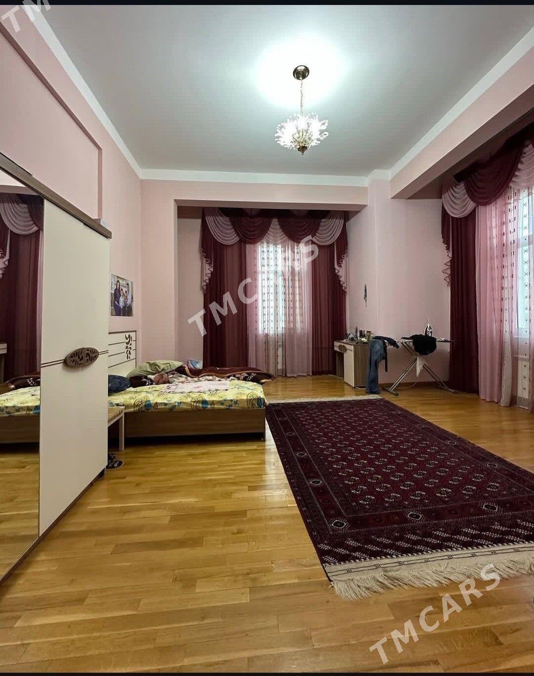 элитная квартира elitnyy jay - Aşgabat - img 7