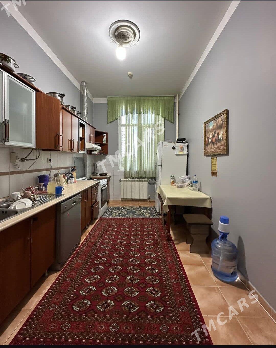 элитная квартира elitnyy jay - Aşgabat - img 4