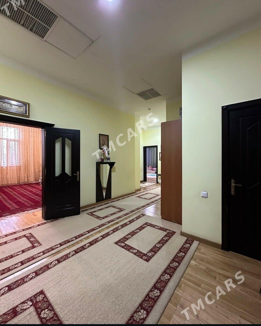элитная квартира elitnyy jay - Aşgabat - img 6