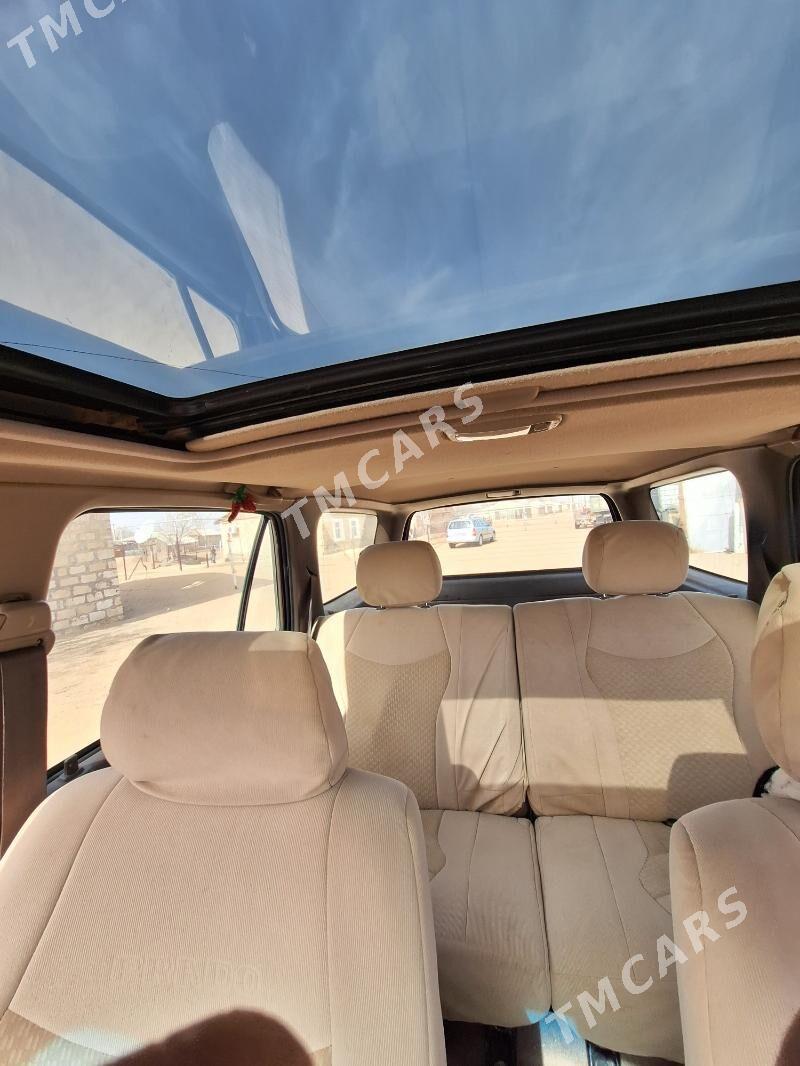 Toyota 4Runner 1997 - 140 000 TMT - Туркменбаши - img 2