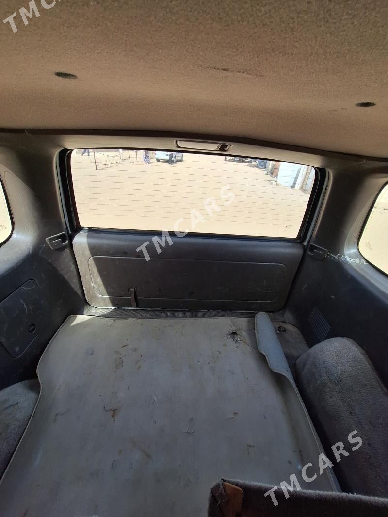 Toyota 4Runner 1997 - 140 000 TMT - Туркменбаши - img 5