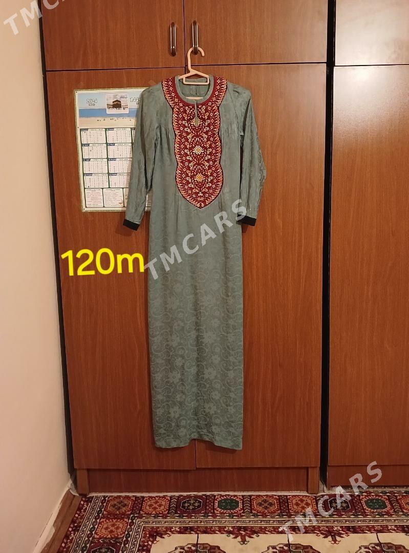 Gulyupekler - Aşgabat - img 3