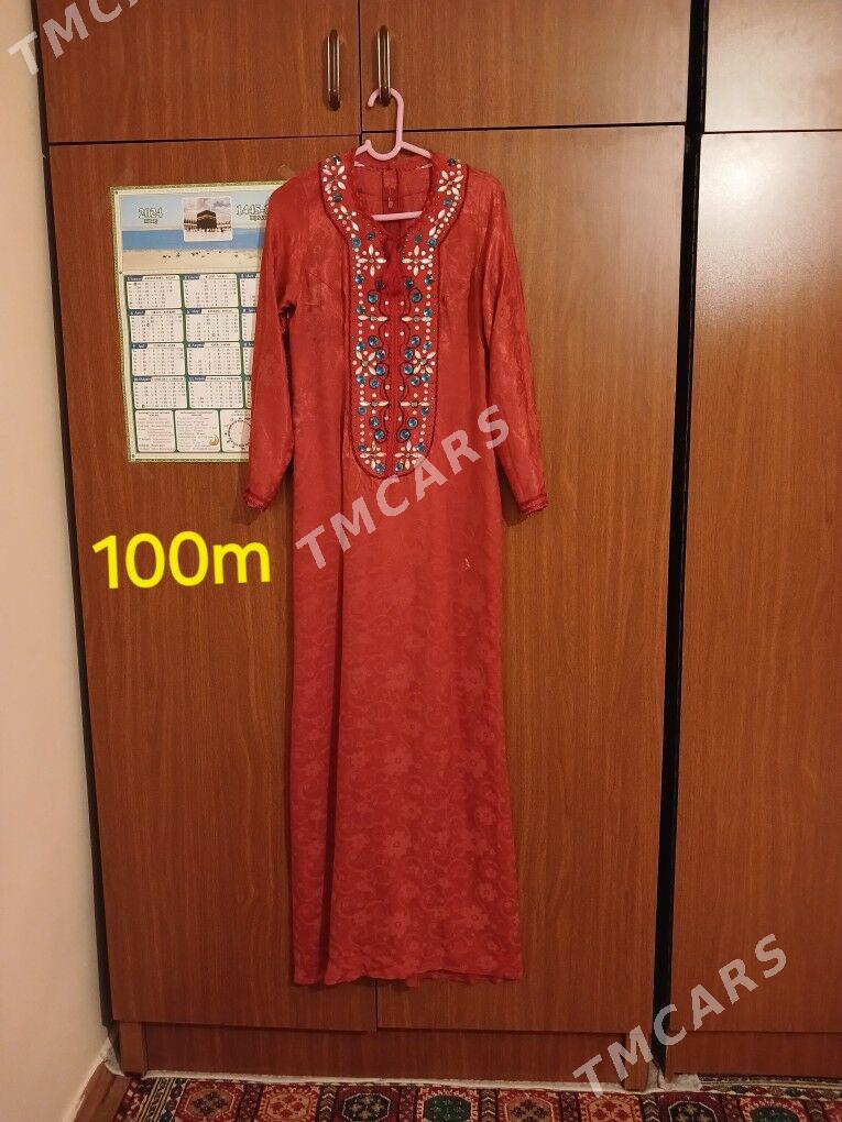Gulyupekler - Aşgabat - img 2