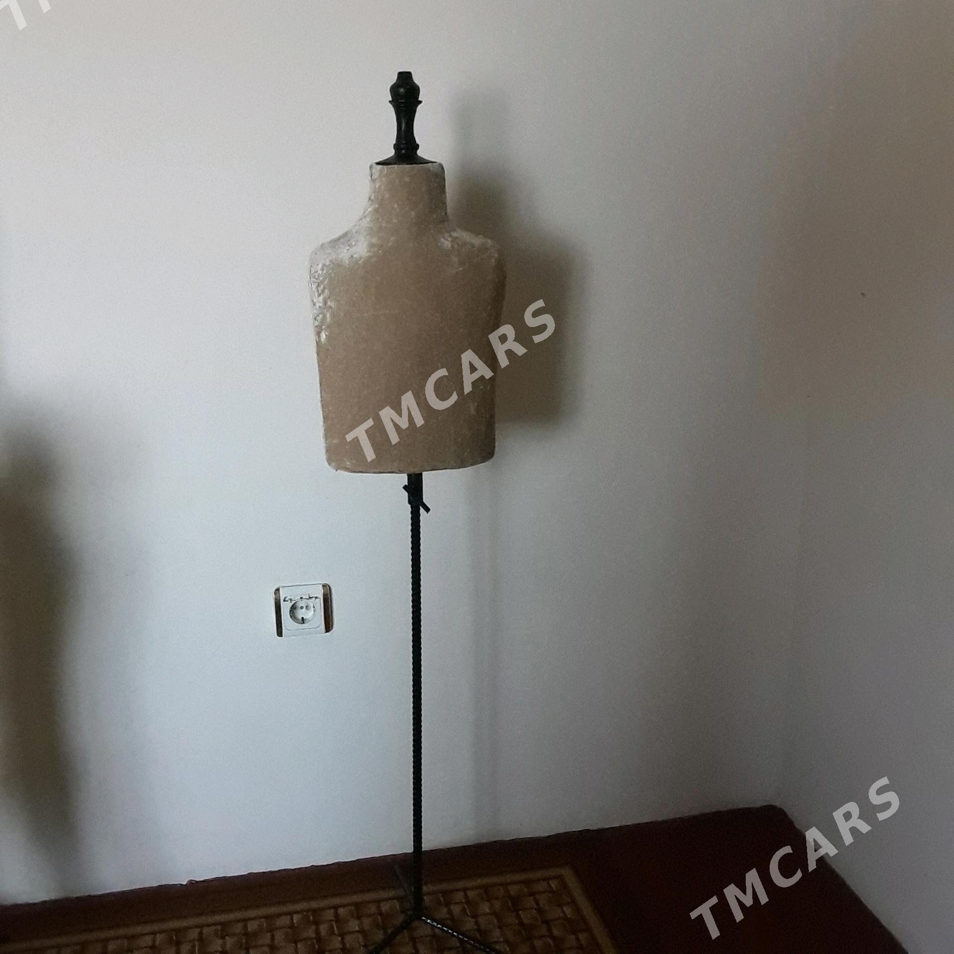 dediski mankenler maniken - Tejen - img 2