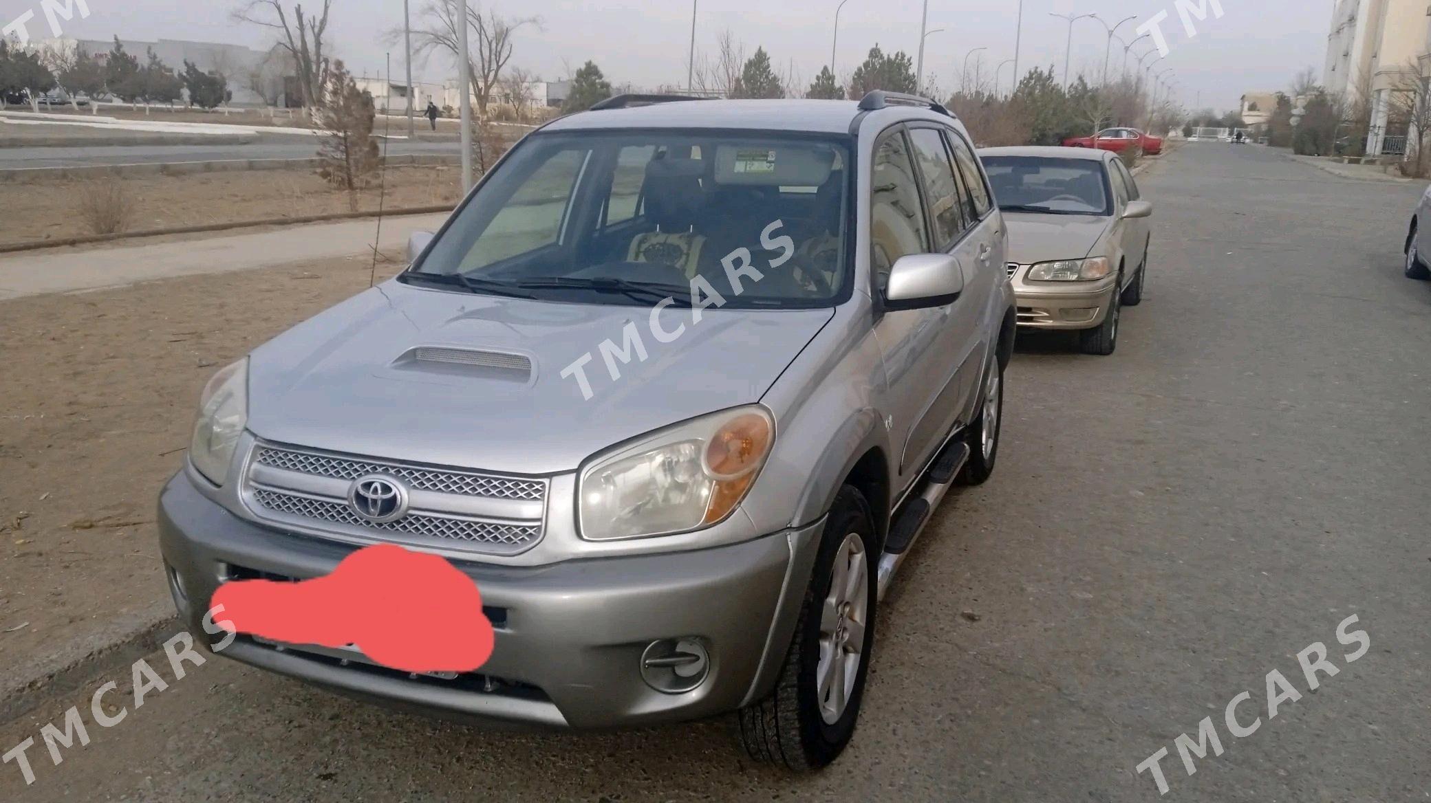 Toyota RAV4 2004 - 120 000 TMT - Seýdi - img 4