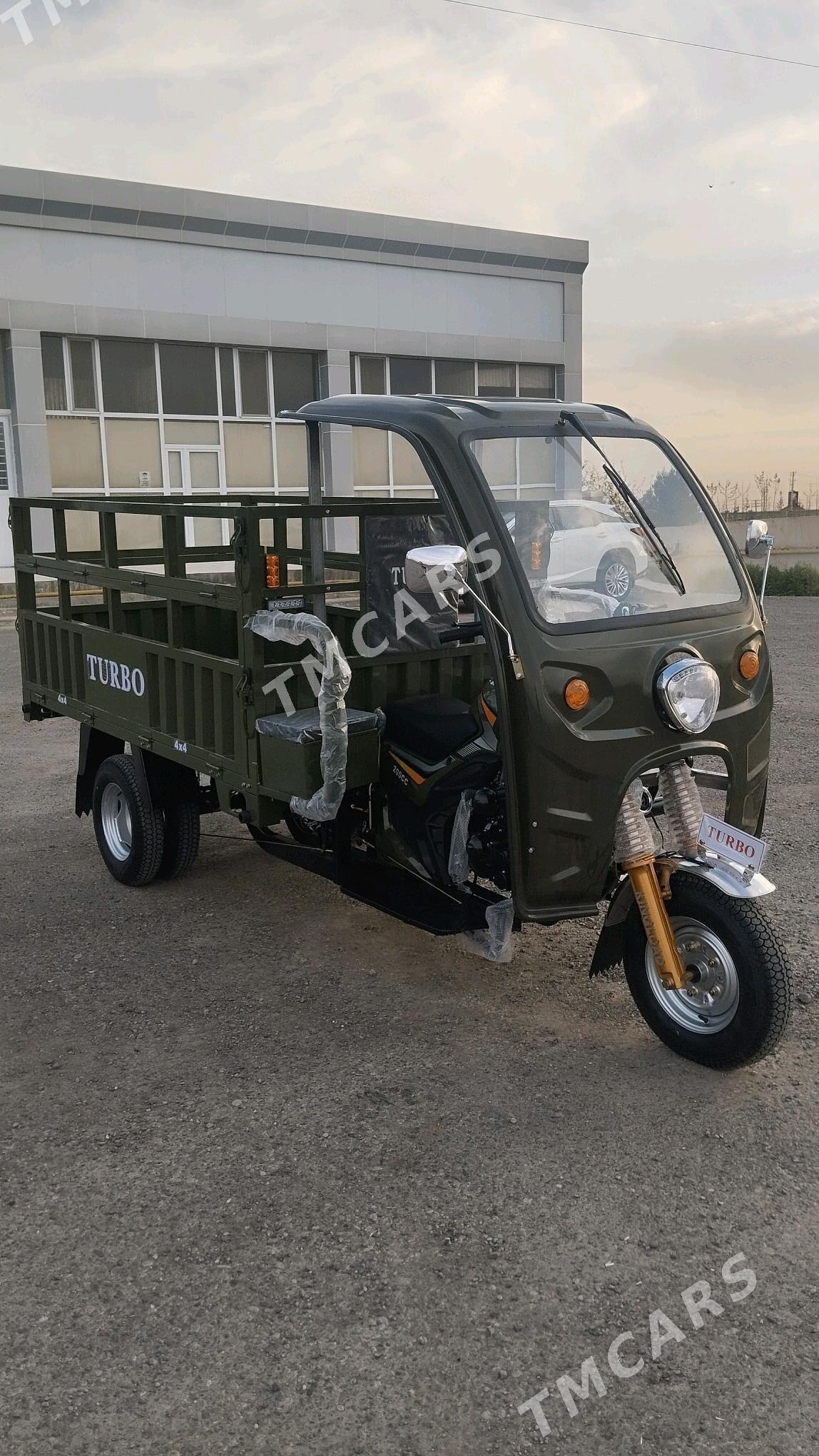 Fekon FK200-14G 2025 - 40 000 TMT - Байрамали - img 2