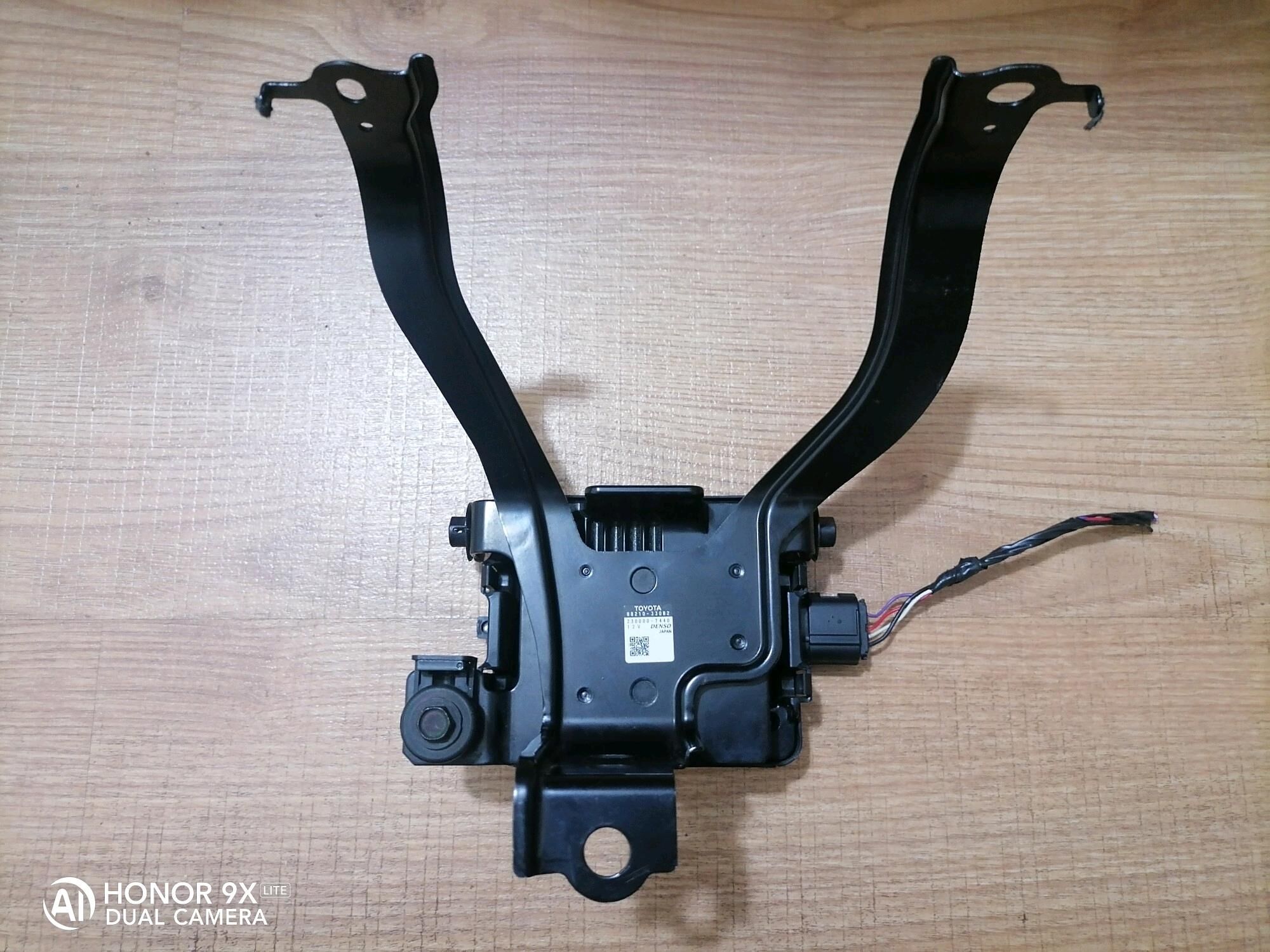 Radar Lexus Toyota 3 800 TMT - Balkanabat - img 6