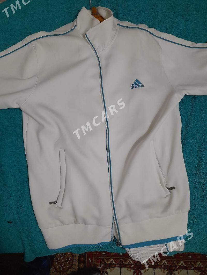 Sportiwka adidas - Мары - img 3