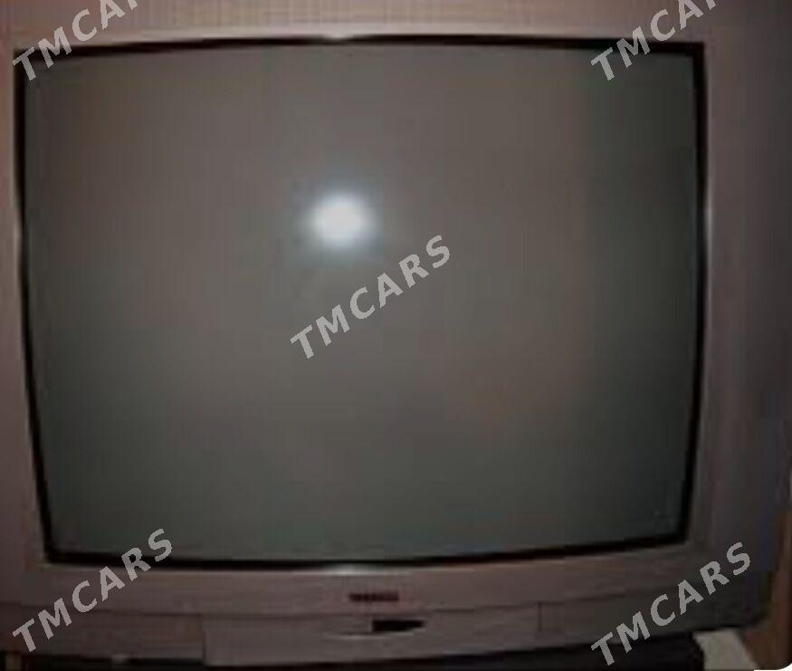 Telewizor DOLY OKAŇ - Ашхабад - img 2