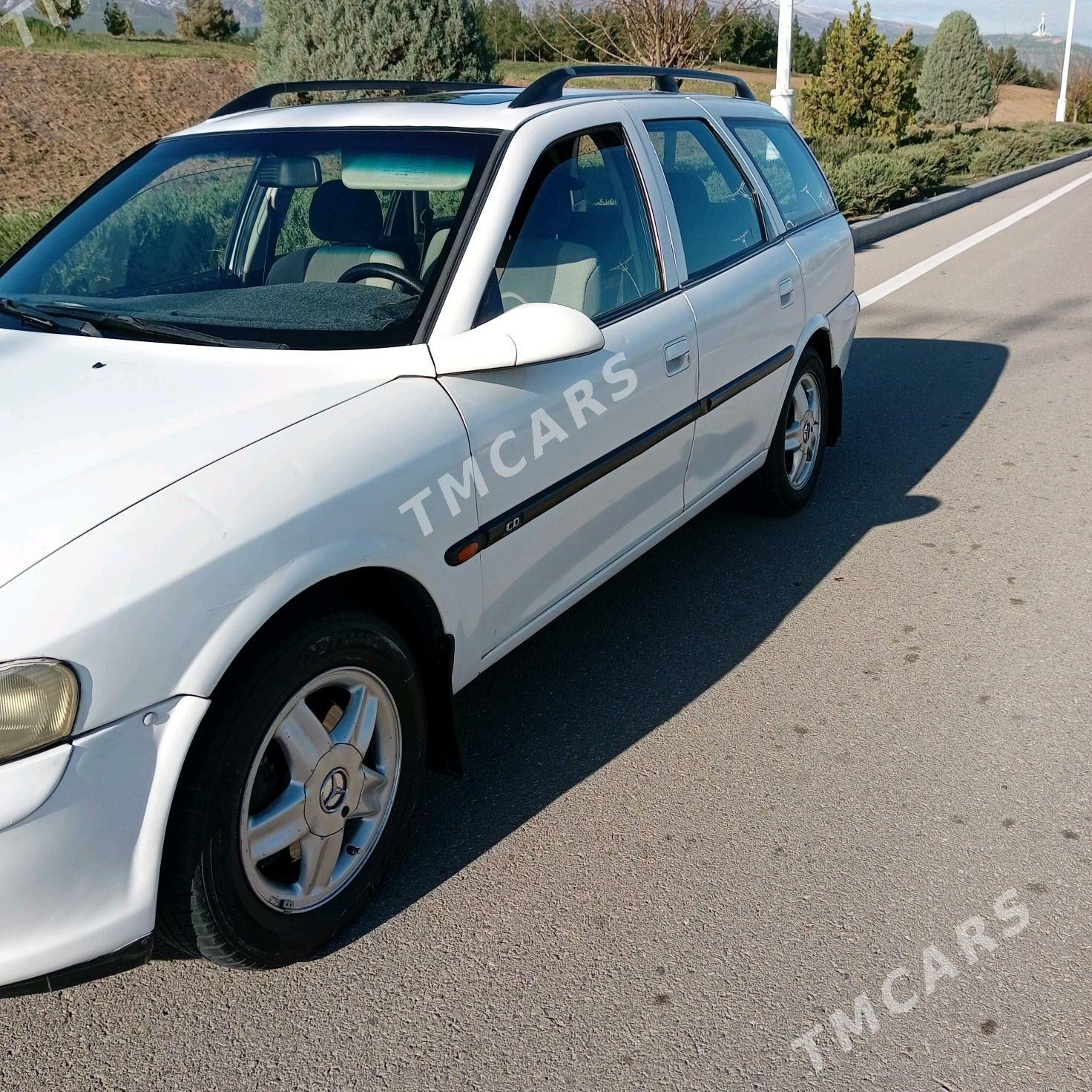 Opel Vectra 1997 - 55 000 TMT - Aşgabat - img 2