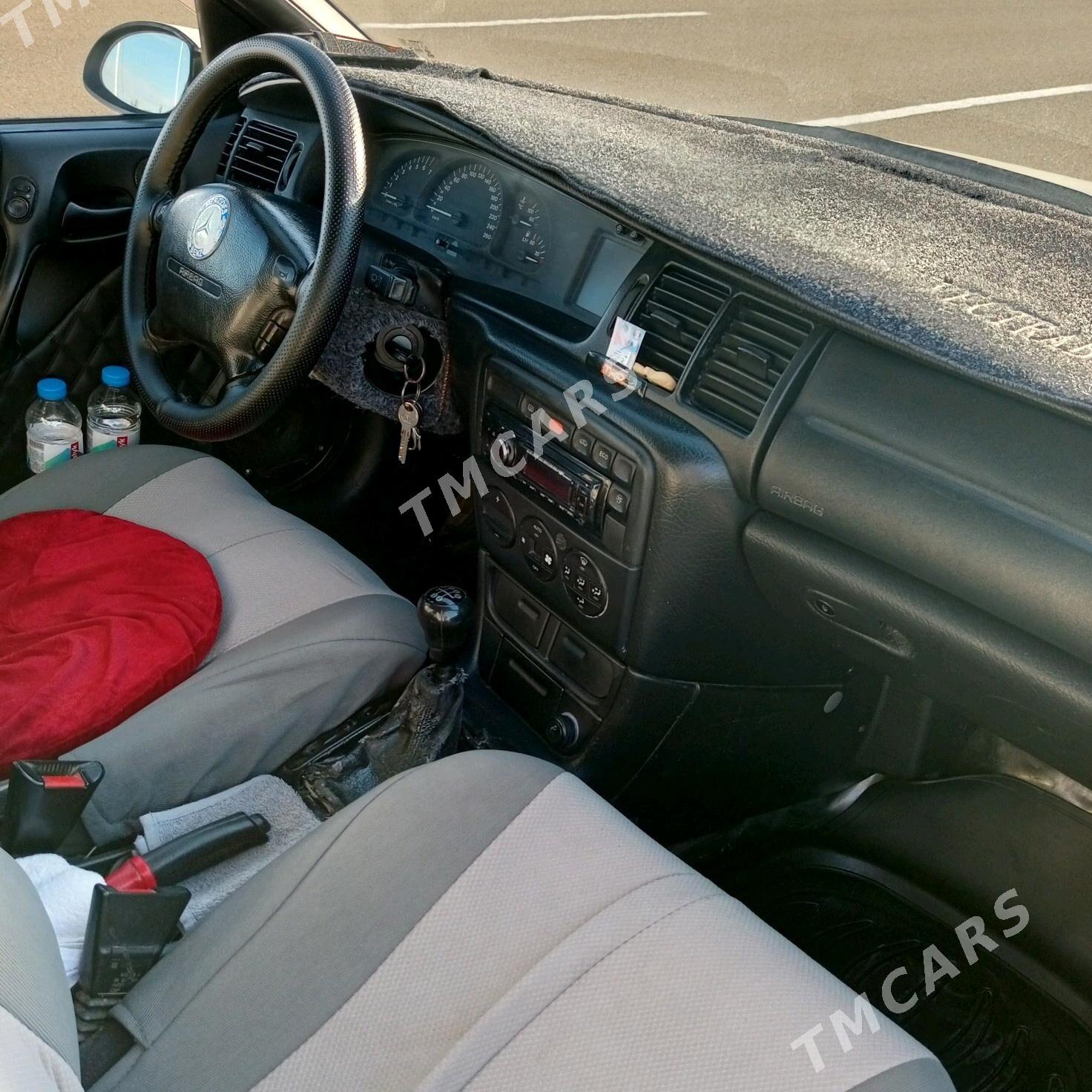 Opel Vectra 1997 - 55 000 TMT - Aşgabat - img 3